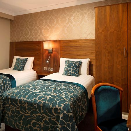 The Royal Hotel & Leisure Centre Bray Buitenkant foto