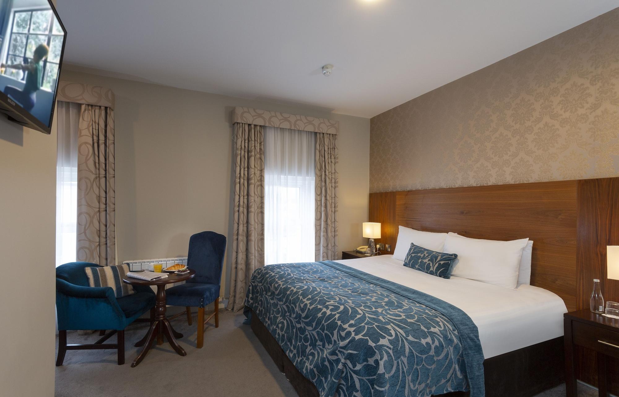 The Royal Hotel & Leisure Centre Bray Buitenkant foto
