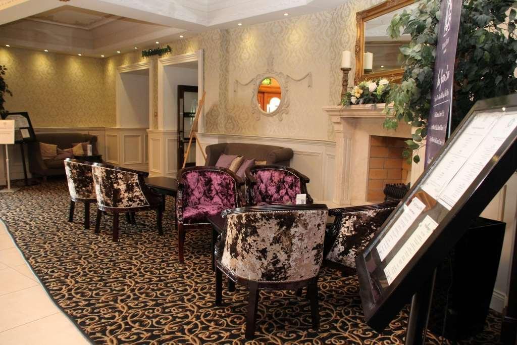 The Royal Hotel & Leisure Centre Bray Buitenkant foto
