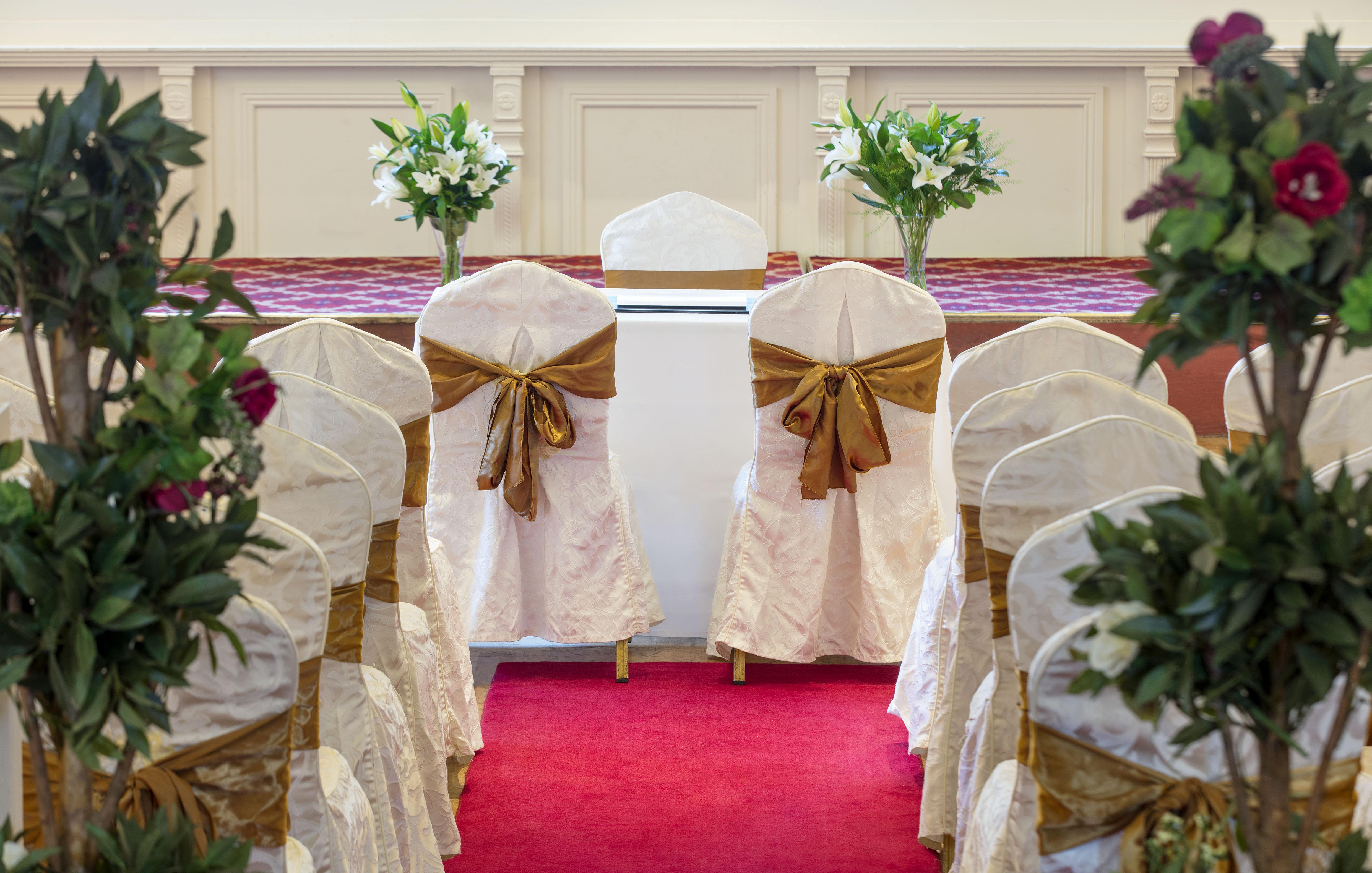 The Royal Hotel & Leisure Centre Bray Buitenkant foto