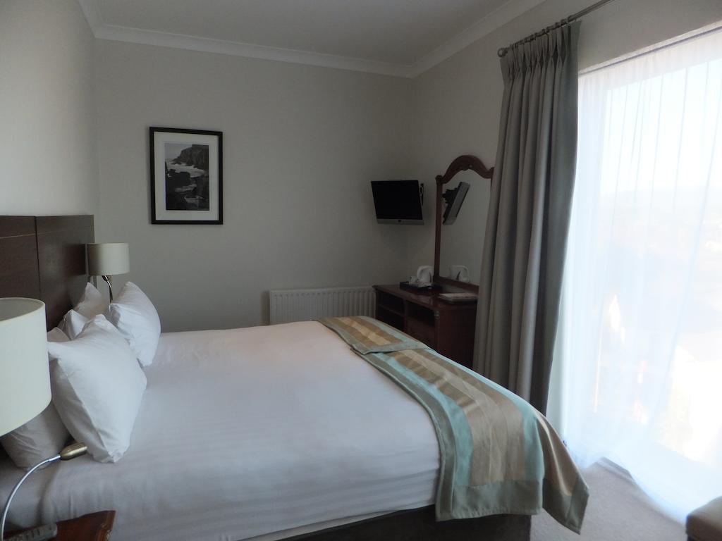 The Royal Hotel & Leisure Centre Bray Buitenkant foto