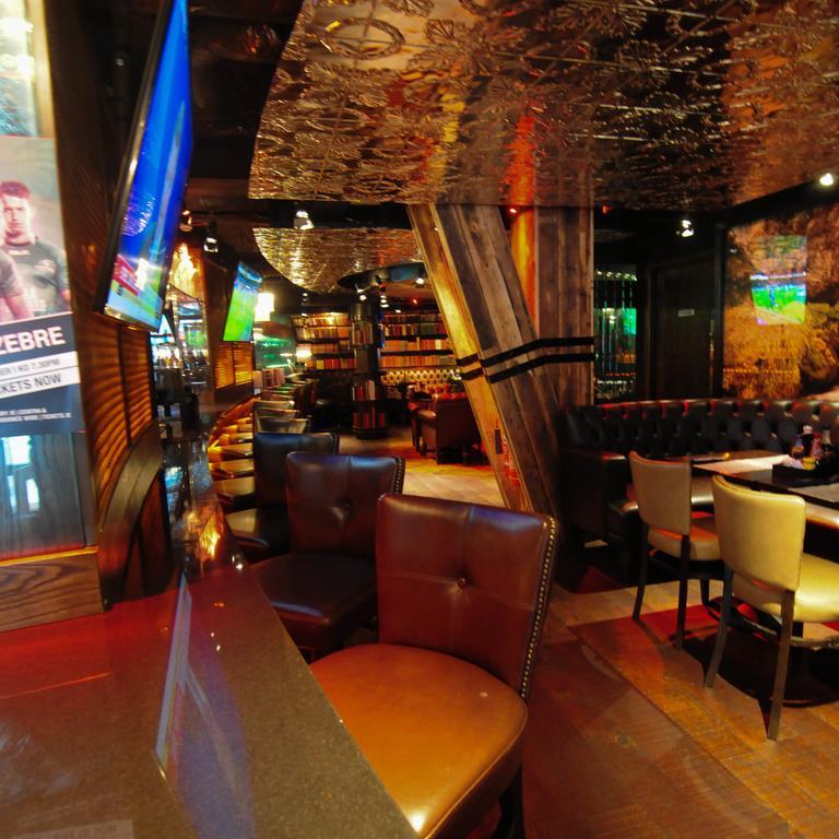 The Royal Hotel & Leisure Centre Bray Buitenkant foto