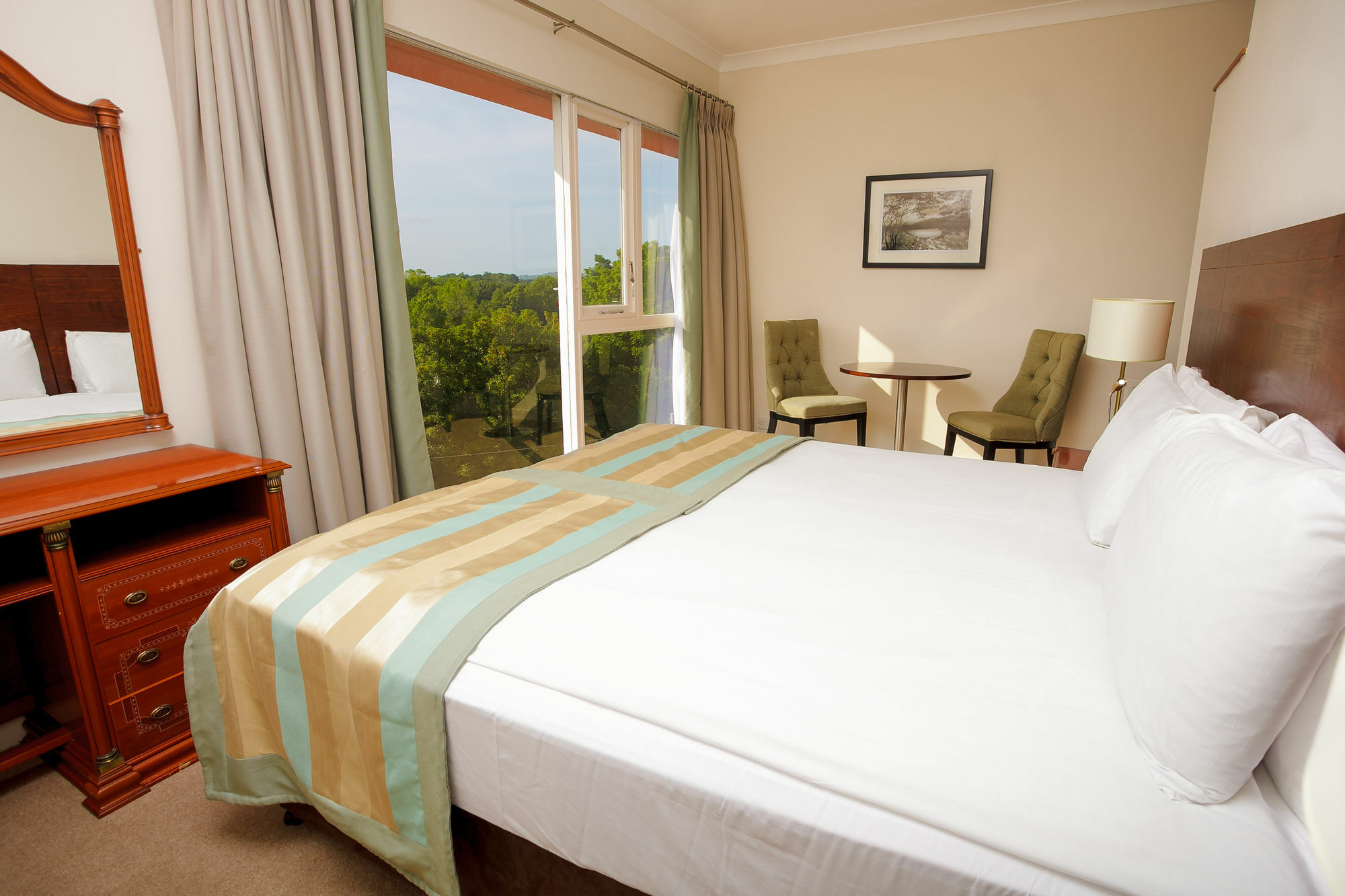 The Royal Hotel & Leisure Centre Bray Buitenkant foto